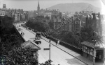 Valley Bridge, Scarborough